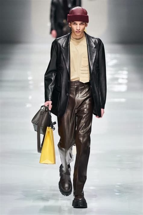 fendi men fall 2020|Fendi Fall 2020 Menswear Collection .